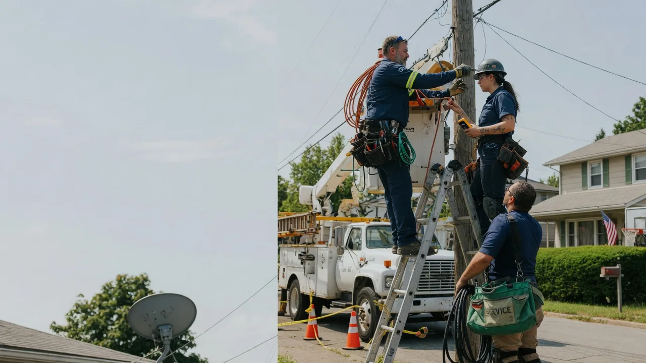 Electrical Repair in Galena, KS near me
